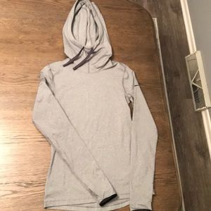 Nike Athletic hoodie